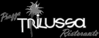 The logo of Trilussa